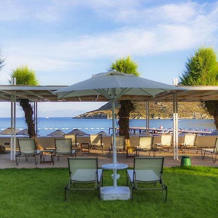 Liv Hotel By Bellazure Akyarlar Kültér fotó