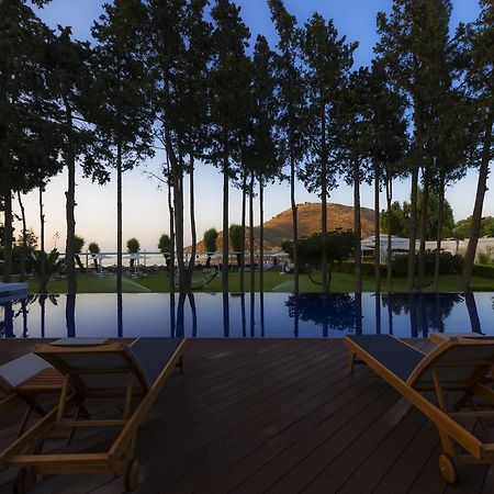 Liv Hotel By Bellazure Akyarlar Kültér fotó