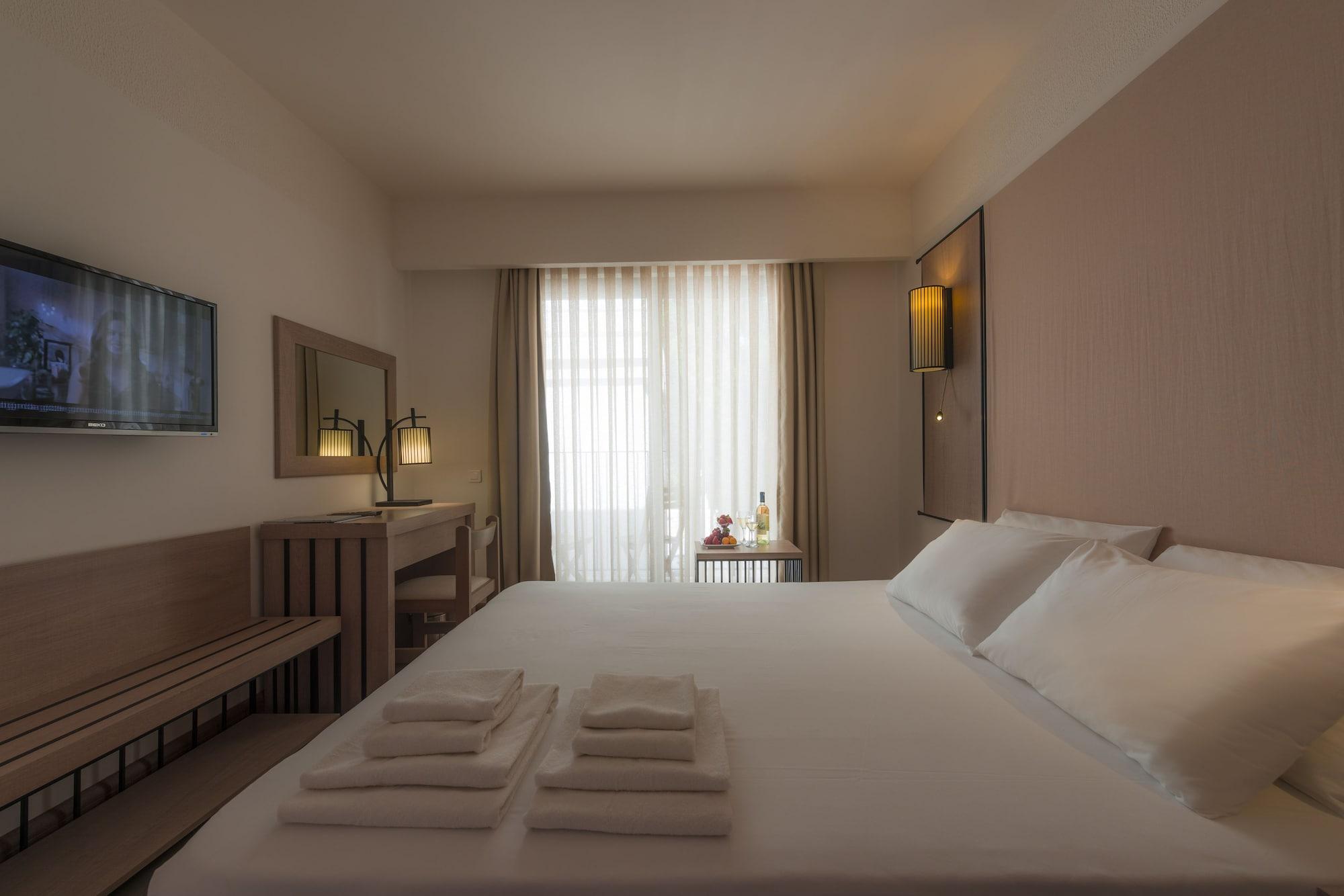 Liv Hotel By Bellazure Akyarlar Kültér fotó