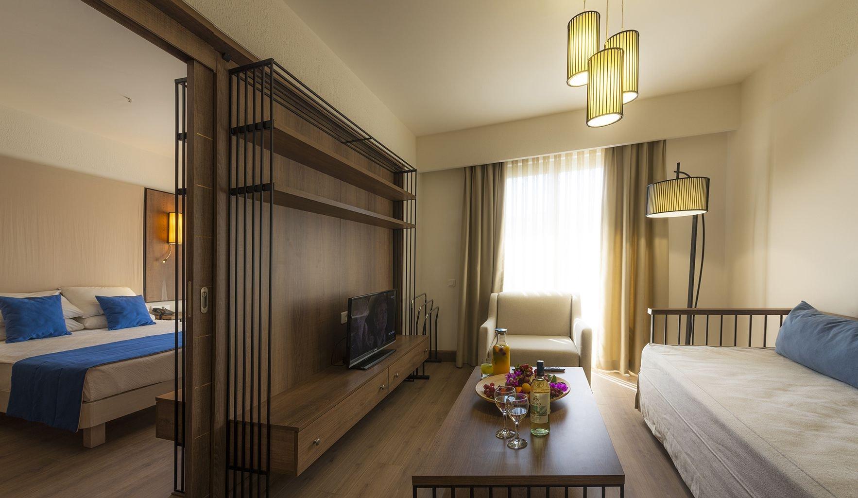 Liv Hotel By Bellazure Akyarlar Kültér fotó
