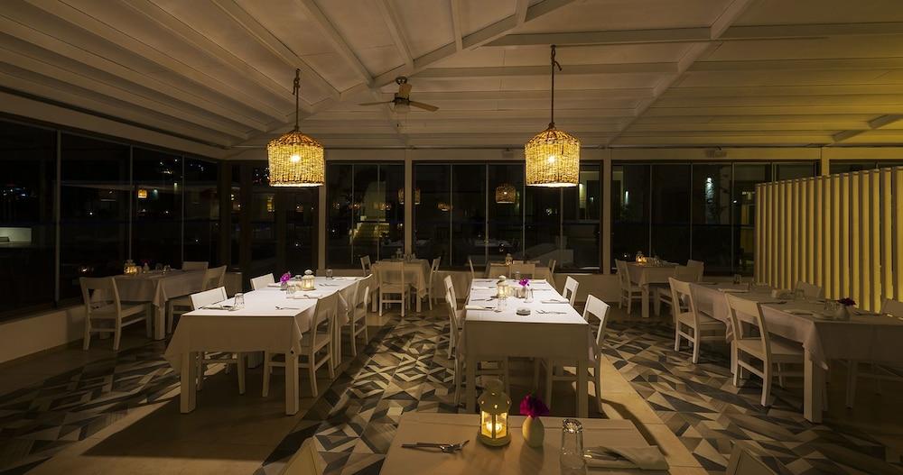 Liv Hotel By Bellazure Akyarlar Kültér fotó