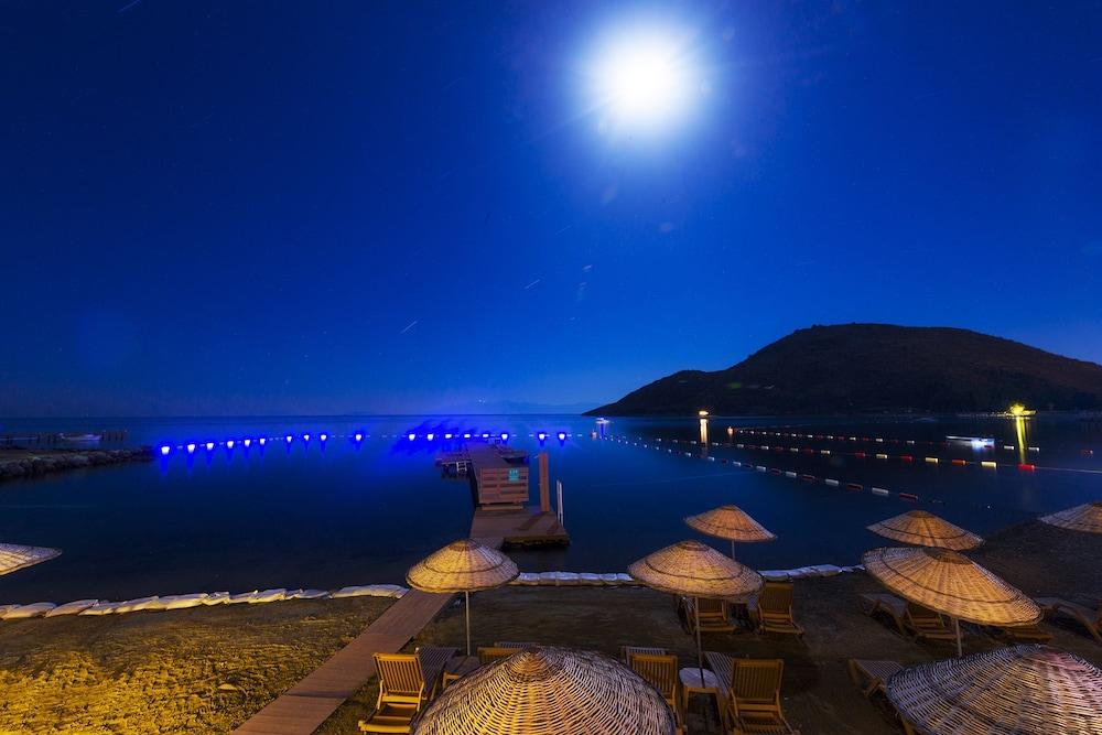 Liv Hotel By Bellazure Akyarlar Kültér fotó