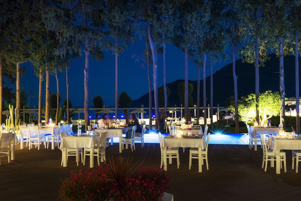 Liv Hotel By Bellazure Akyarlar Kültér fotó